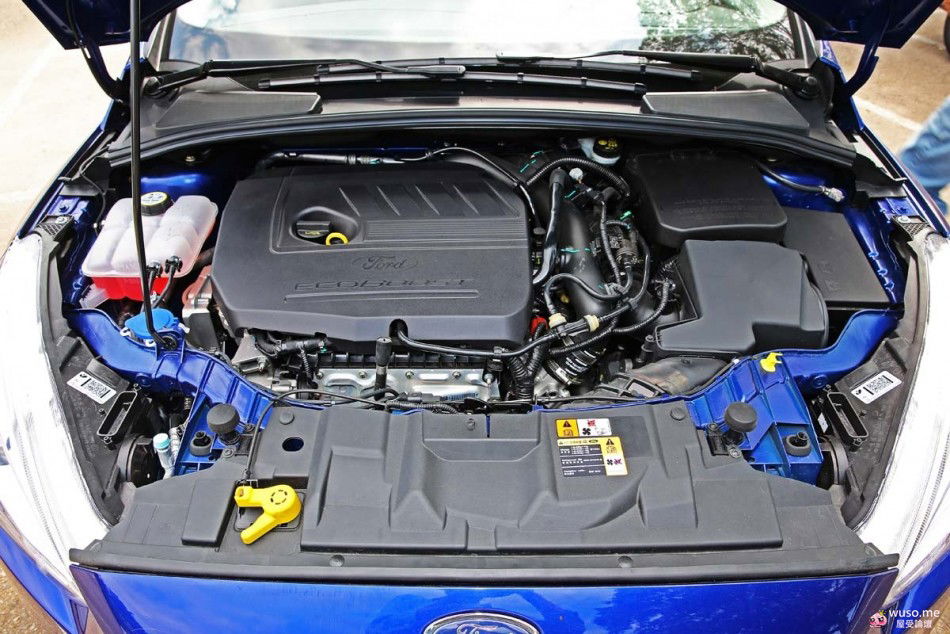 這具1.5L EcoBoost引擎，在先前已有1.6L EcoBoost的前提下，為何還需重新研發呢？會誕生的最主要目的在於應 ...
