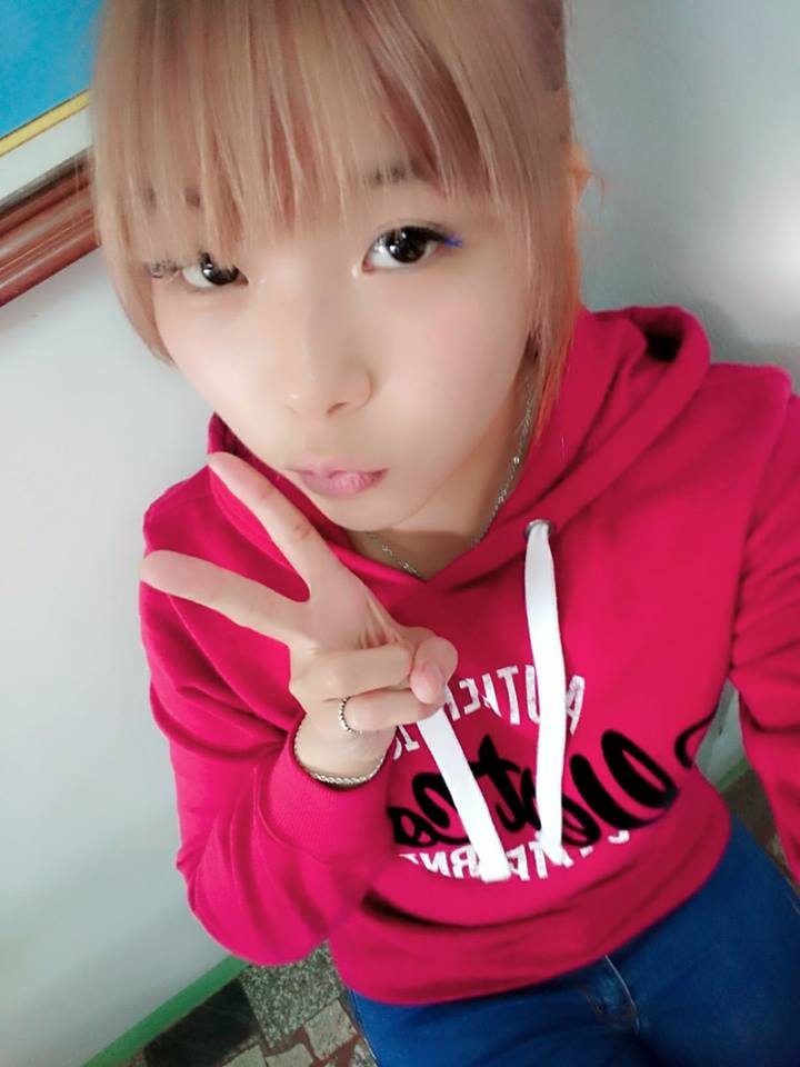 美容師綝綝
