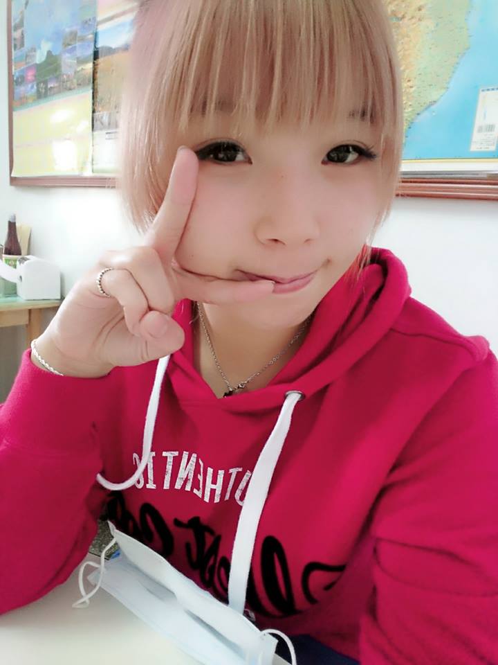 美容師綝綝
