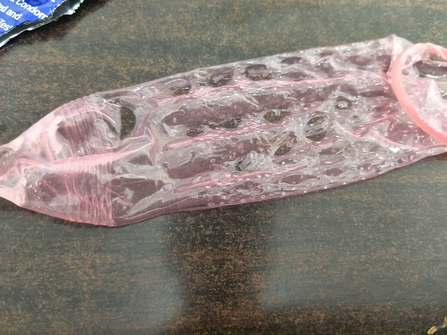 展開