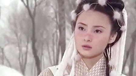 　桃花眼的女明星代表蒋勤勤