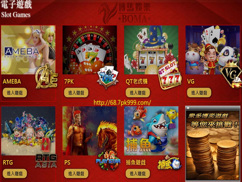 電子遊戲