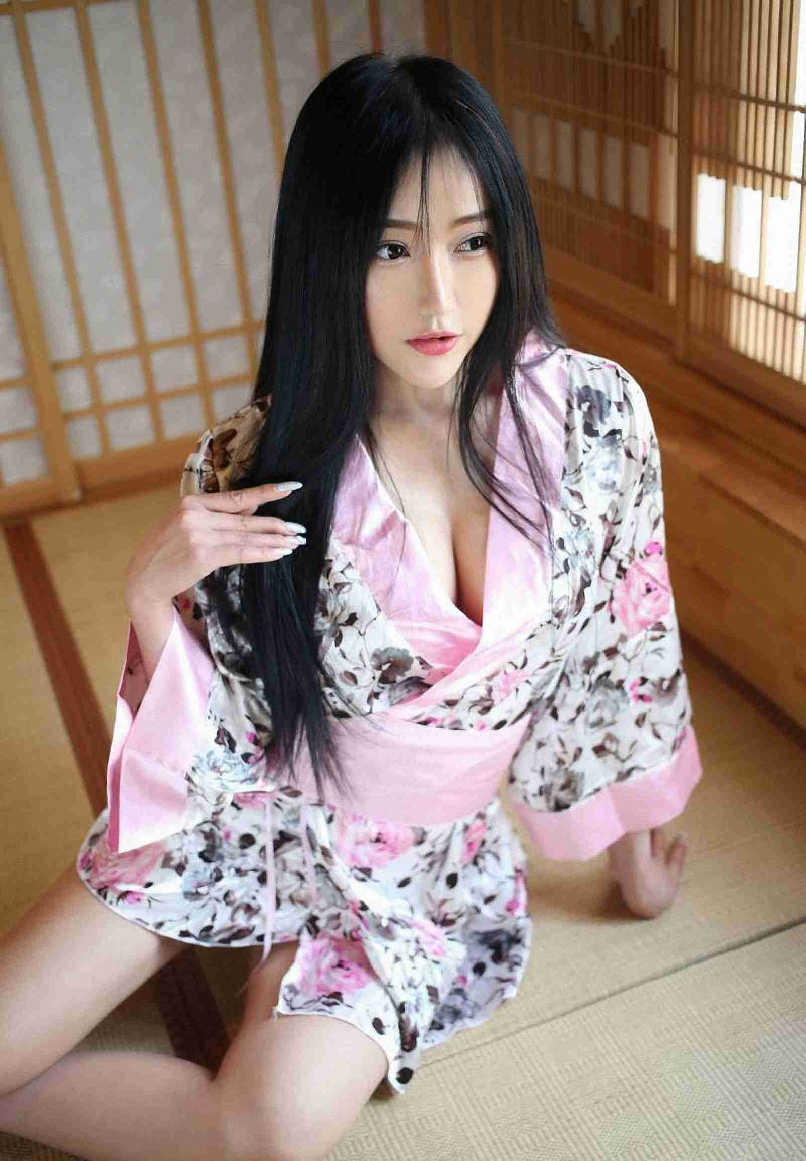 楊上萱女神
