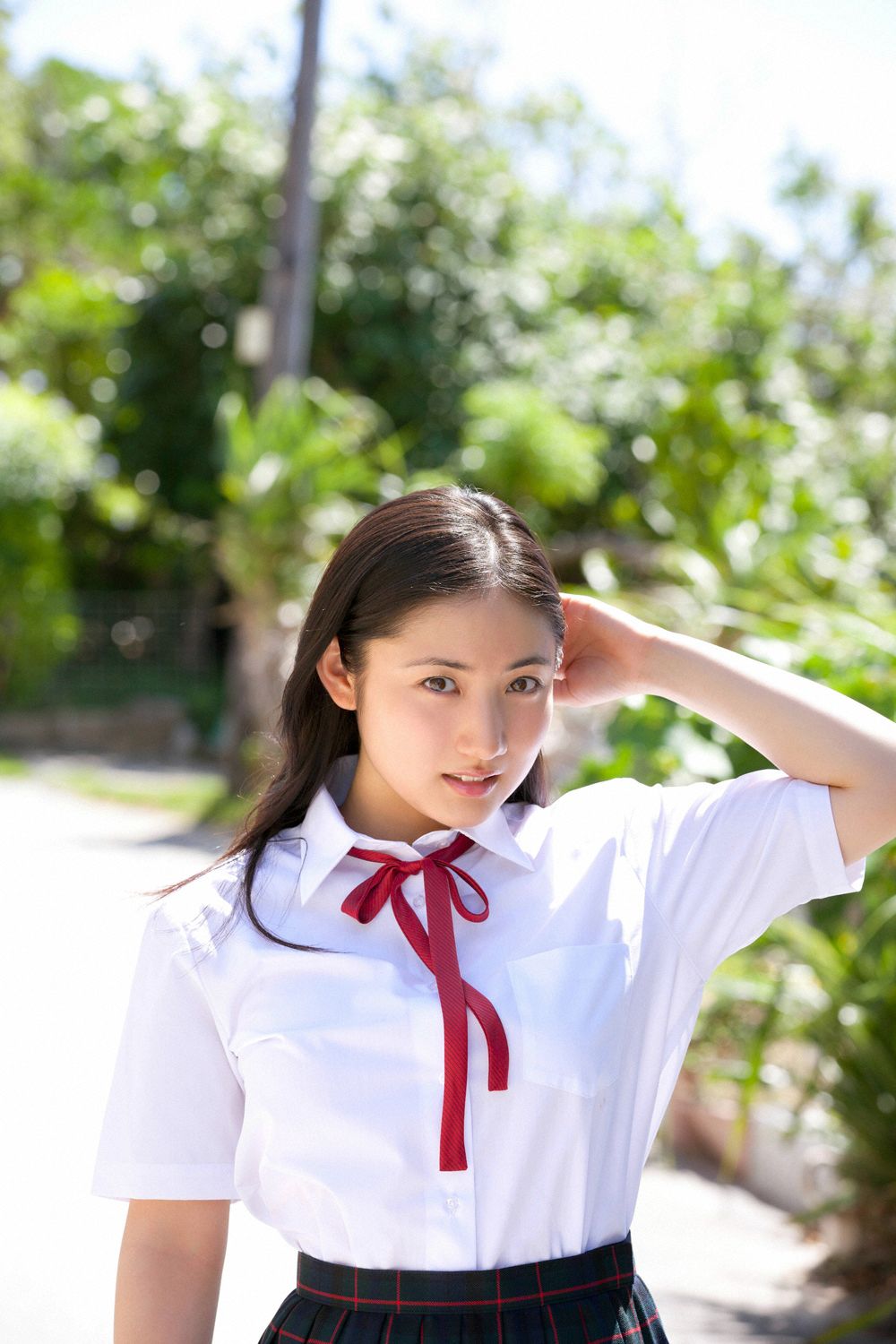 軟妹爆乳