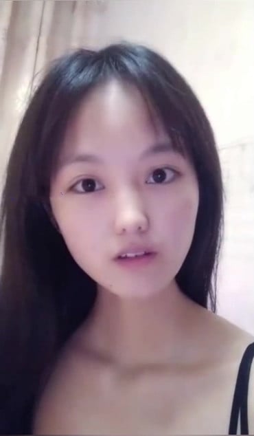 STP13473 高颜值长相清纯新人嫩妹【钰儿】道具自慰和男友啪啪大秀，口交上位骑乘很是.jpg