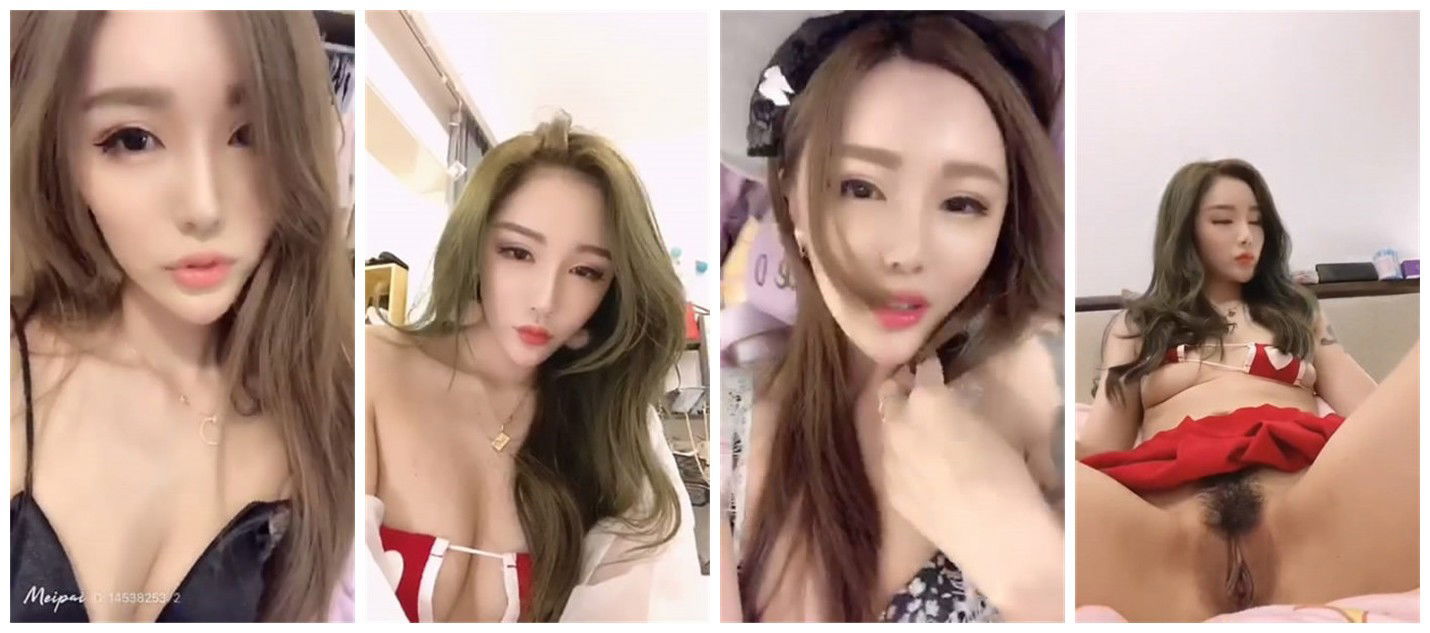 STP17995 众多知名平台极品网红美女『梦楠』与土豪私人大尺度自拍泄漏流出 秀人嫩模小.jpg