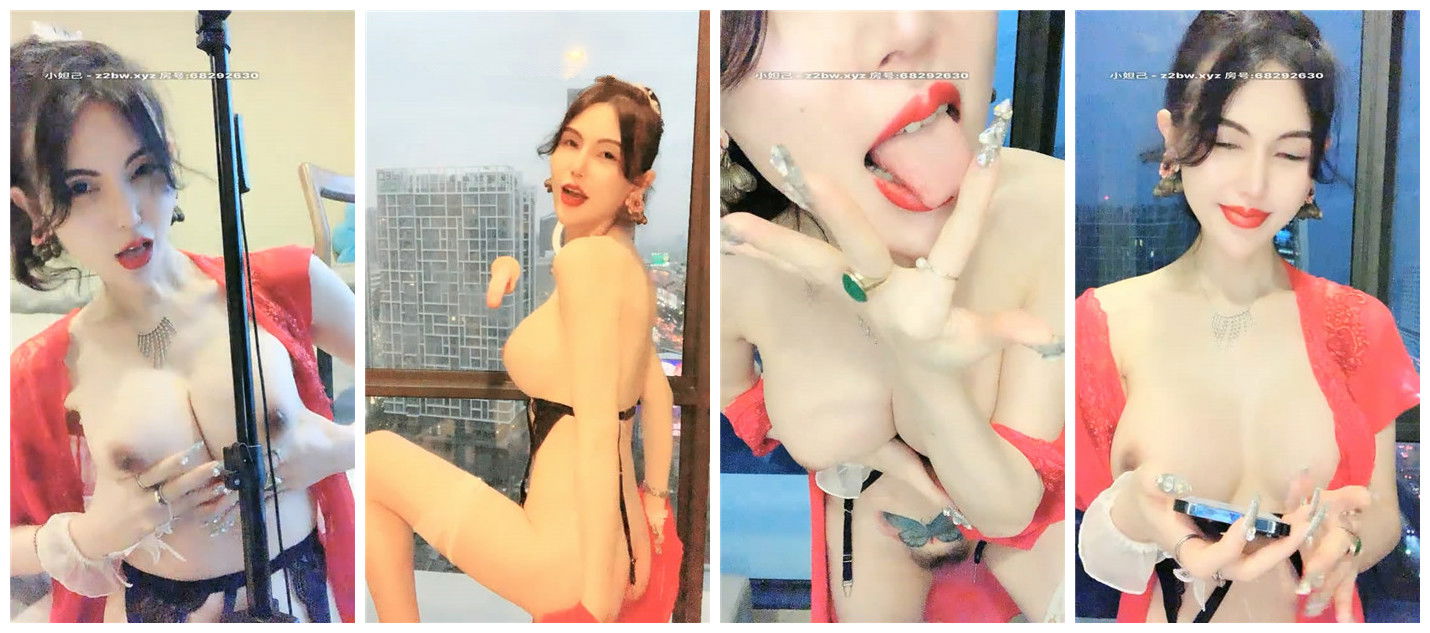 STP18338 极品爆乳御姐『悦儿』诱惑 那是一种可以使任何男人起淫心的挑逗 骚到入骨震.jpg