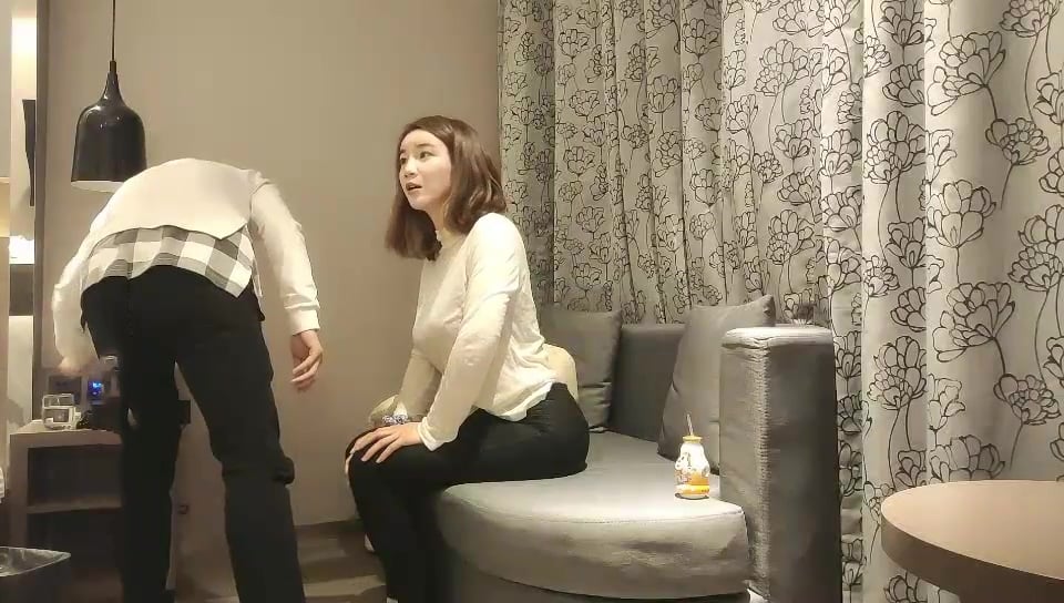 STP18388 高颜值大奶妹子啪啪，揉搓奶子舔弄乳交翘起屁股后入猛操.jpg.jpg