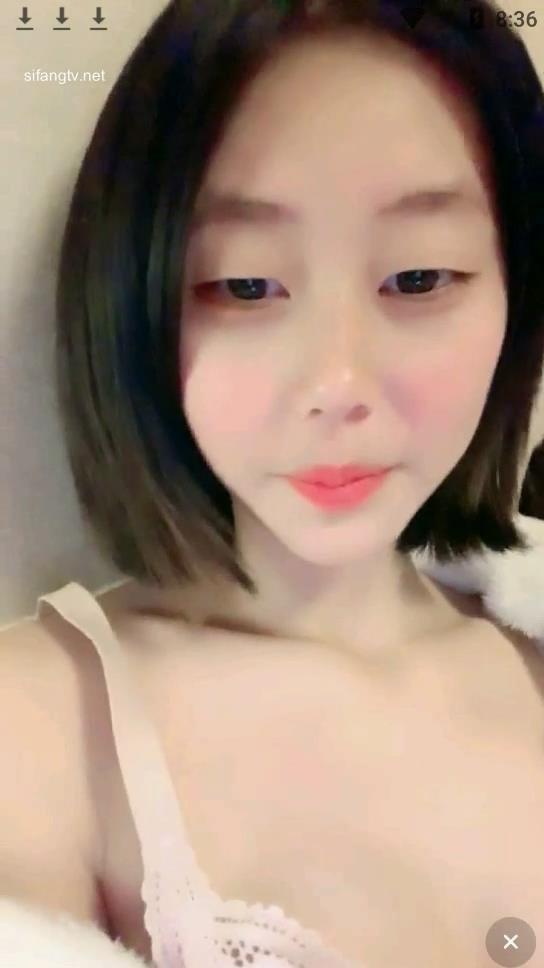 STP18580 【萌萌萝莉】俏粉嫩的肌肤 全裸自慰棒与手指插粉扑扑的少女穴，娇喘地快要受.jpg