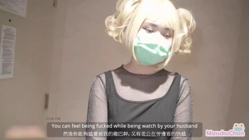 aaxv.xyz-STP21516 最新超火香港网红美少女闺蜜 马苏儿  老公绿奴嗜好邀请别人艹自己.jpg
