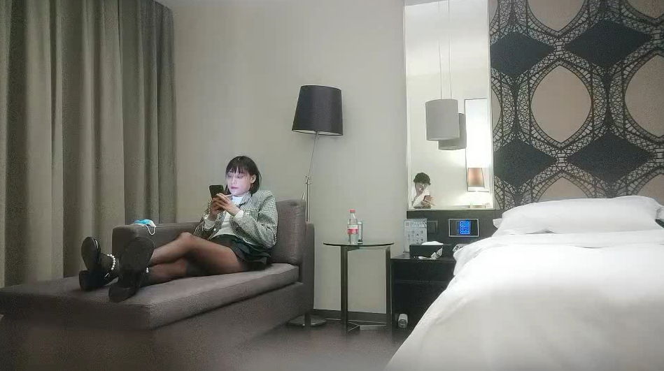 avmans.com-STP23352 近期爱上大长腿了 外围场女神 175cm极品车模  甜美邻家范 打桩机.jpg