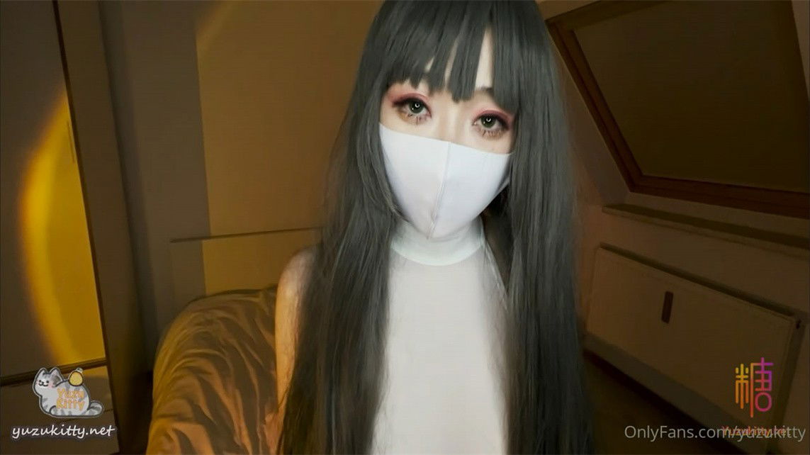 kpkp3.com-STP23528 【至尊级极品女神】劲爆网红美女『柚子猫』最新女神版新作-肉丝死.jpg