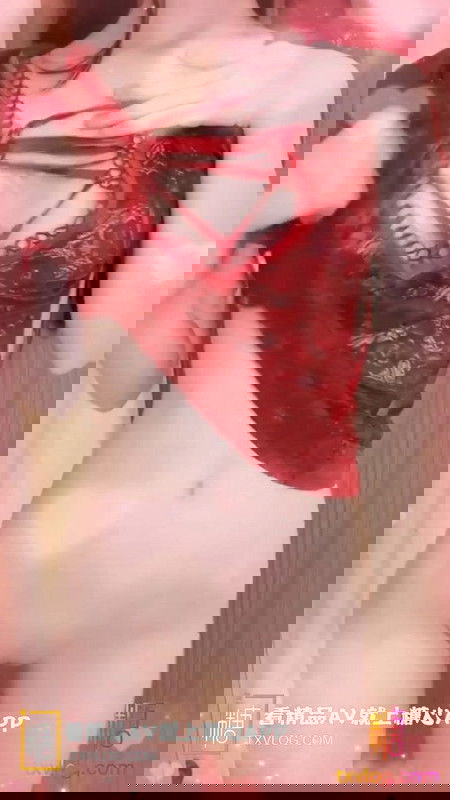 kpkp3.com-STP24781 最新非常极品玲珑曼妙网红美少女▌安安老师 ▌开年红粉穴翘奶恭迎.jpg