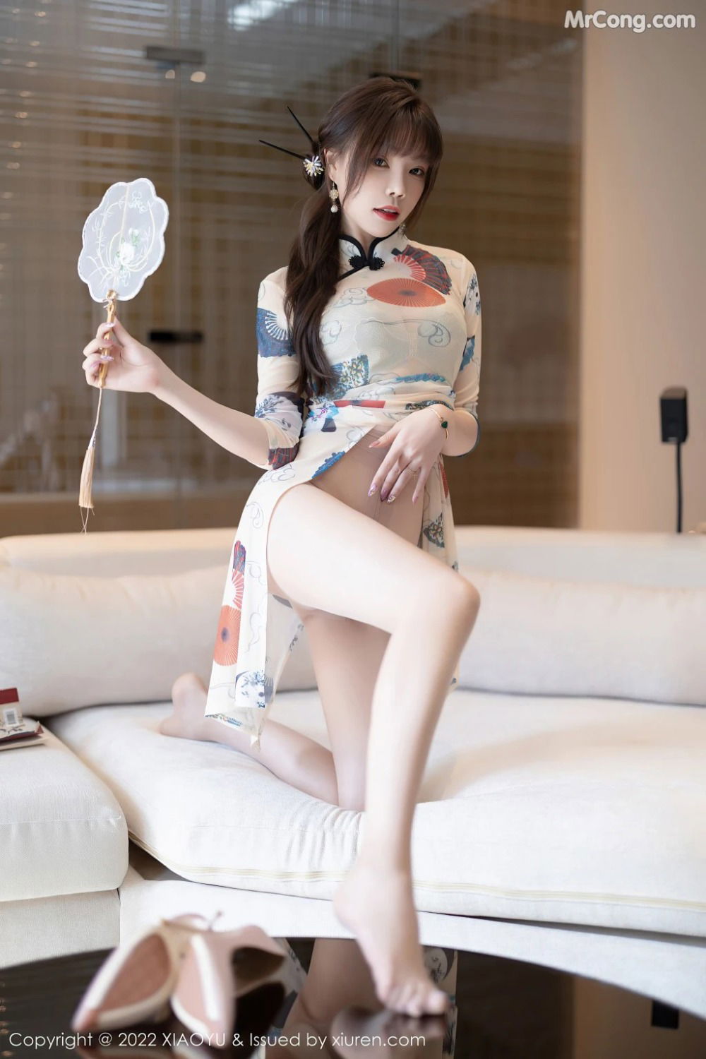 XiaoYu-Vol.788-Booty-Zhizhi-MrCong.com-002.jpeg