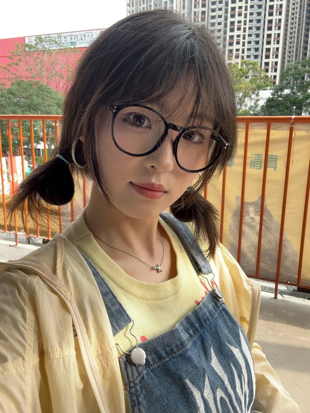 医学生之转行当模特的一天