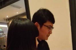 夏天聚會就是要露出
