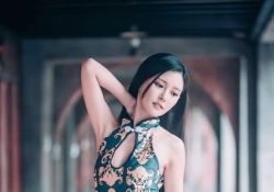 自拍 黑絲襪