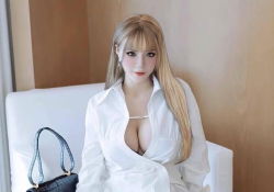 長腿女神