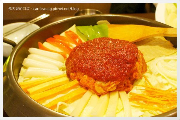 [台北]-紅通通辣味鍋物