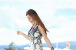 韓國清秀美女