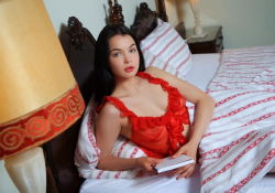 欧美唯美写真 Tutsi