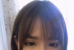 眼睛妹正點.