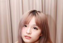 美女
