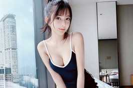 香港美人  歐詠怡