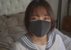 聖誕綠帽之夜-「有男友為什麼還約炮，因為你比他帥」
