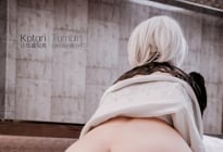 完美的尻~