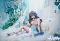 超美