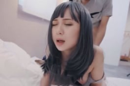 愛吃醋的女友