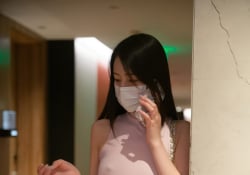原色絲襪 熊小諾