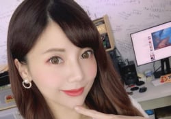 正妹自拍1