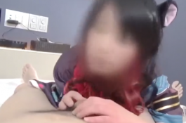 貓女姐姐