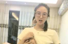 女兒的安親班老師