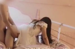鄰家女孩騙上床