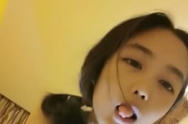 嫩妹也會有癡女..