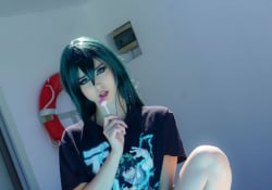 天之色水之色－香艳美图