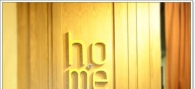 [台中]-HOME 好迷咖啡