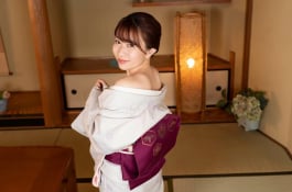 舐めたがり美人女将のトロける礼遇