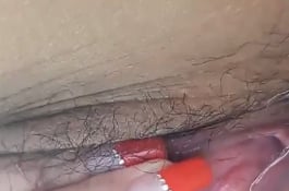 這個騷穴很多汁