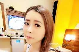 陽光型正妹