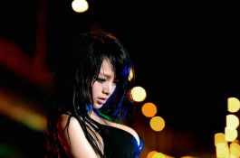 火辣魅力搜查官雅典娜歪歪李玲