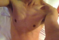 全裸sexy