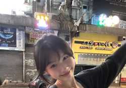 女朋友的妹妹比较嫩