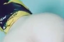 狂幹巨臀美女...