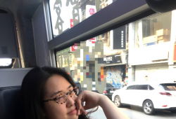 客運上的刺激