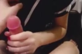 這女孩真會吹