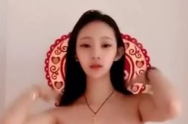 熱舞女孩